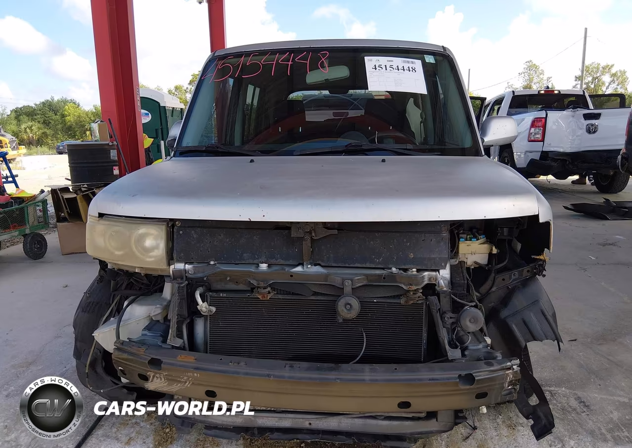 2006 Scion Xb VIN:JTLKT324364092681 - 6