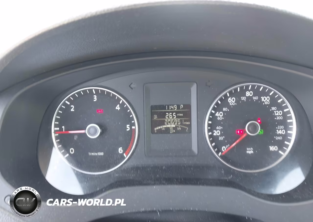 2013 Volkswagen Jetta 2.0L Tdi VIN:3VWLL7AJ6DM394401 - 15