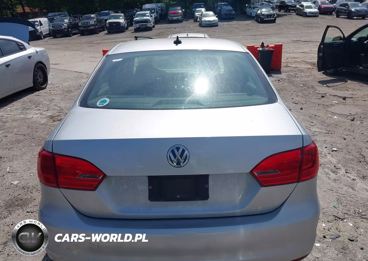 2013 Volkswagen Jetta 2.0L Tdi VIN:3VWLL7AJ6DM394401 - 16