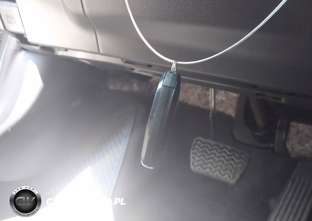2024 Toyota Prius Prime Xse VIN:JTDACACU8R3031900 - 11