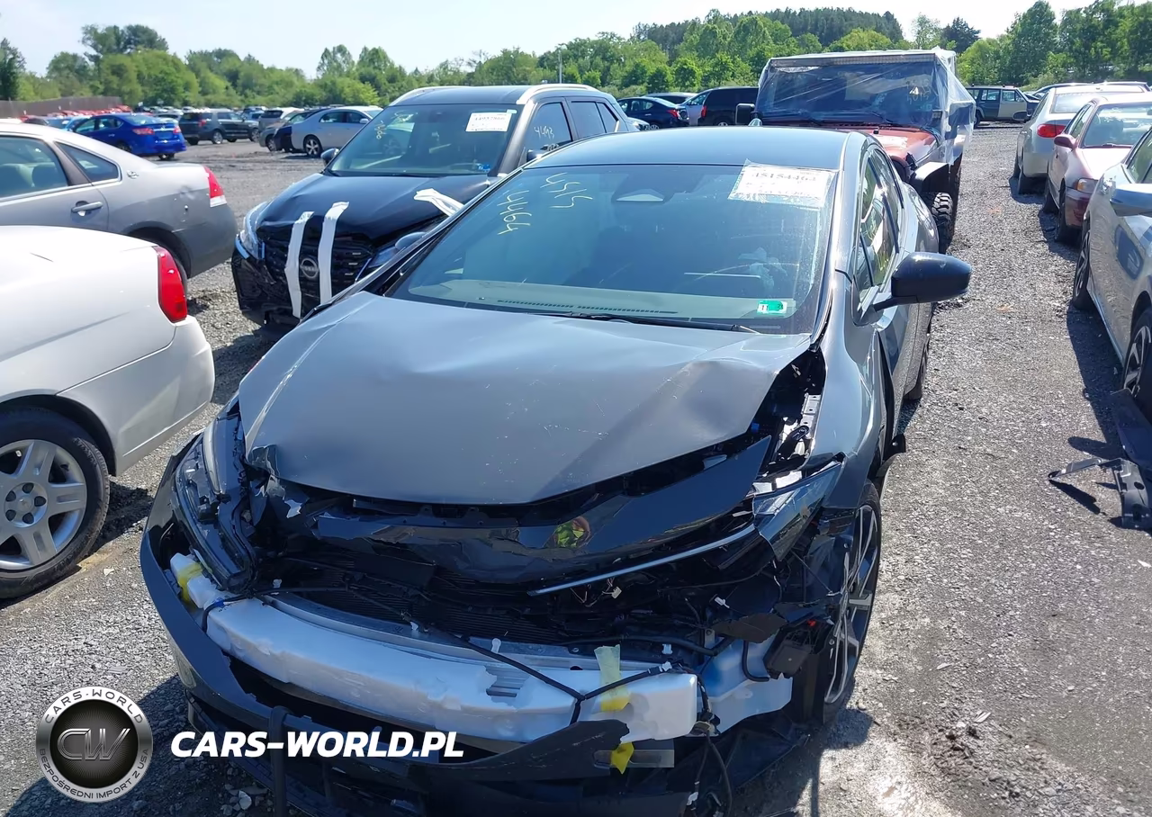 2024 Toyota Prius Prime Xse VIN:JTDACACU8R3031900 - 13