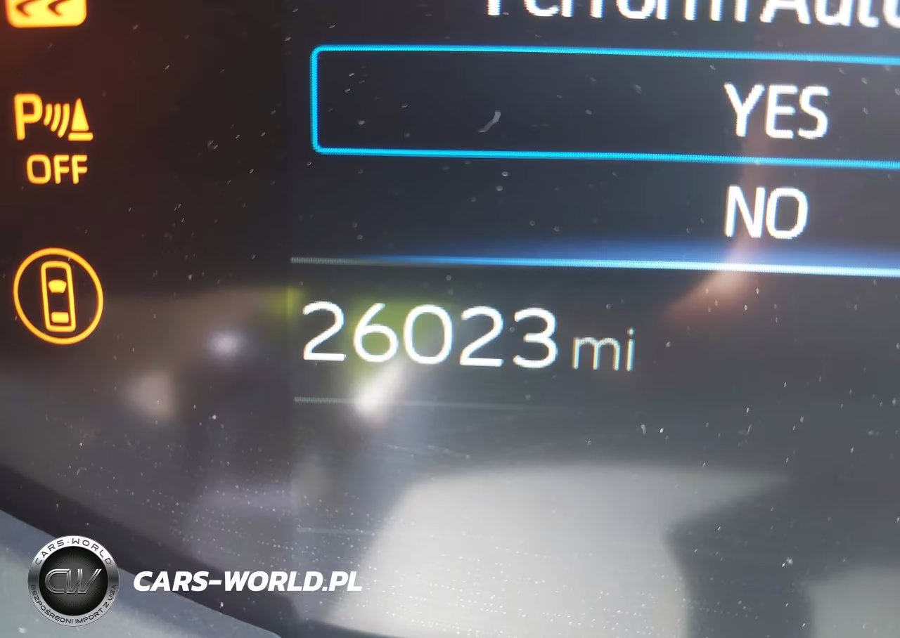2024 Toyota Prius Prime Xse VIN:JTDACACU8R3031900 - 16