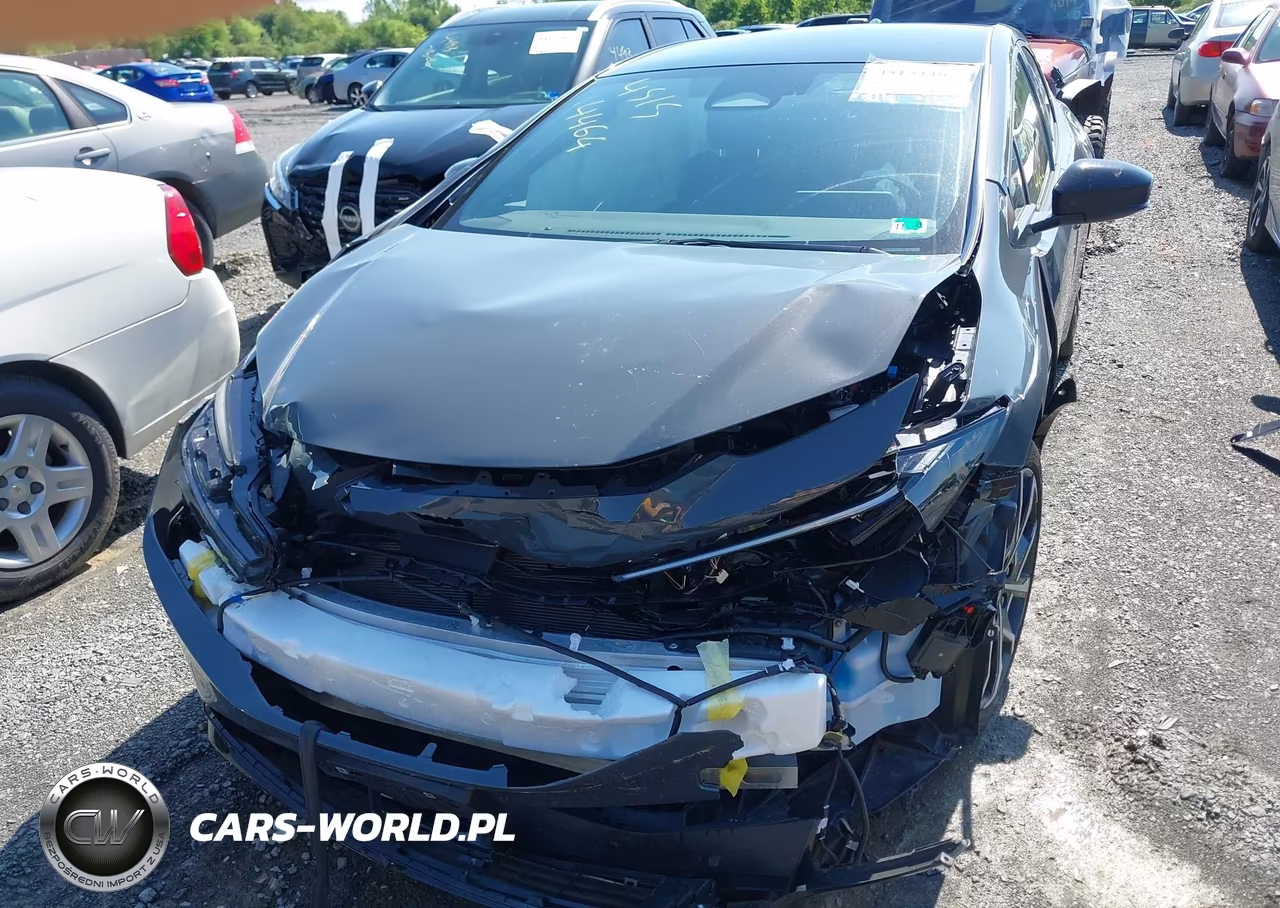 2024 Toyota Prius Prime Xse VIN:JTDACACU8R3031900 - 6