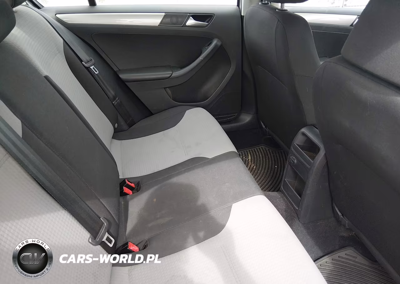 2017 Volkswagen Jetta 1.4T S VIN:3VW167AJ9HM352339 - 8