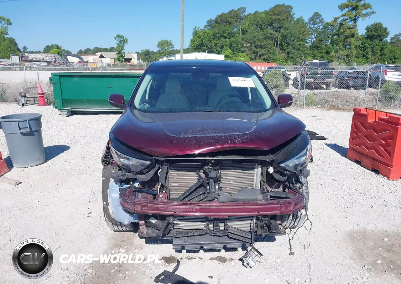 2019 Ford Edge Titanium VIN:2FMPK3K97KBC68966 - 13