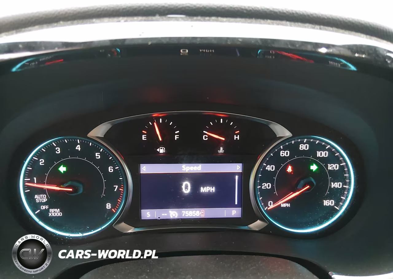2023 Chevrolet Traverse Fwd Lt Leather VIN:1GNERHKW6PJ126290 - 7