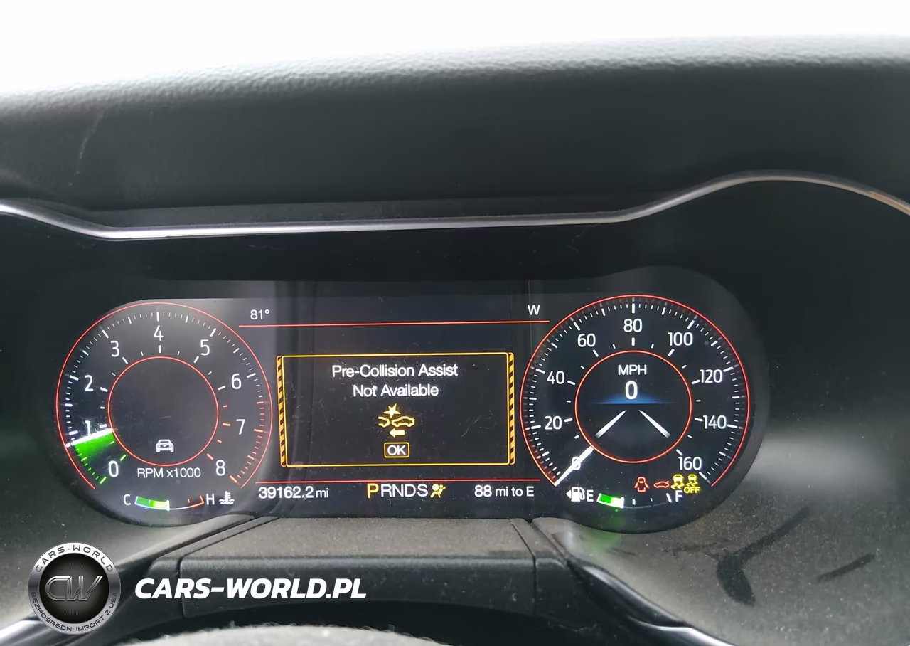 2019 Ford Mustang Ecoboost Premium VIN:1FATP8UH6K5150990 - 7