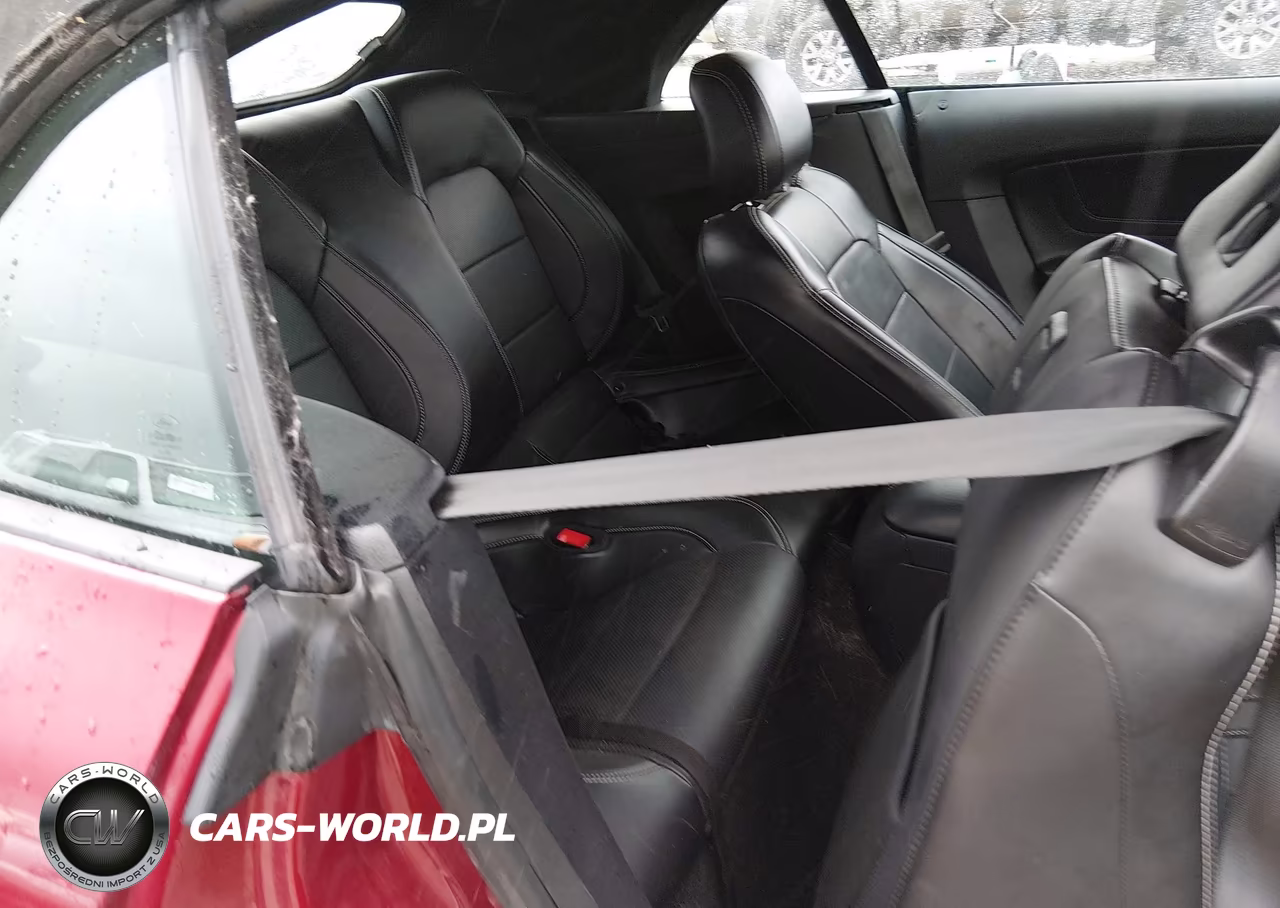 2019 Ford Mustang Ecoboost Premium VIN:1FATP8UH6K5150990 - 8