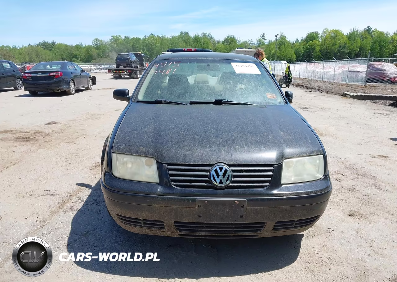 2002 Volkswagen Jetta Gls Tdi VIN:3VWSP69M42M045890 - 13