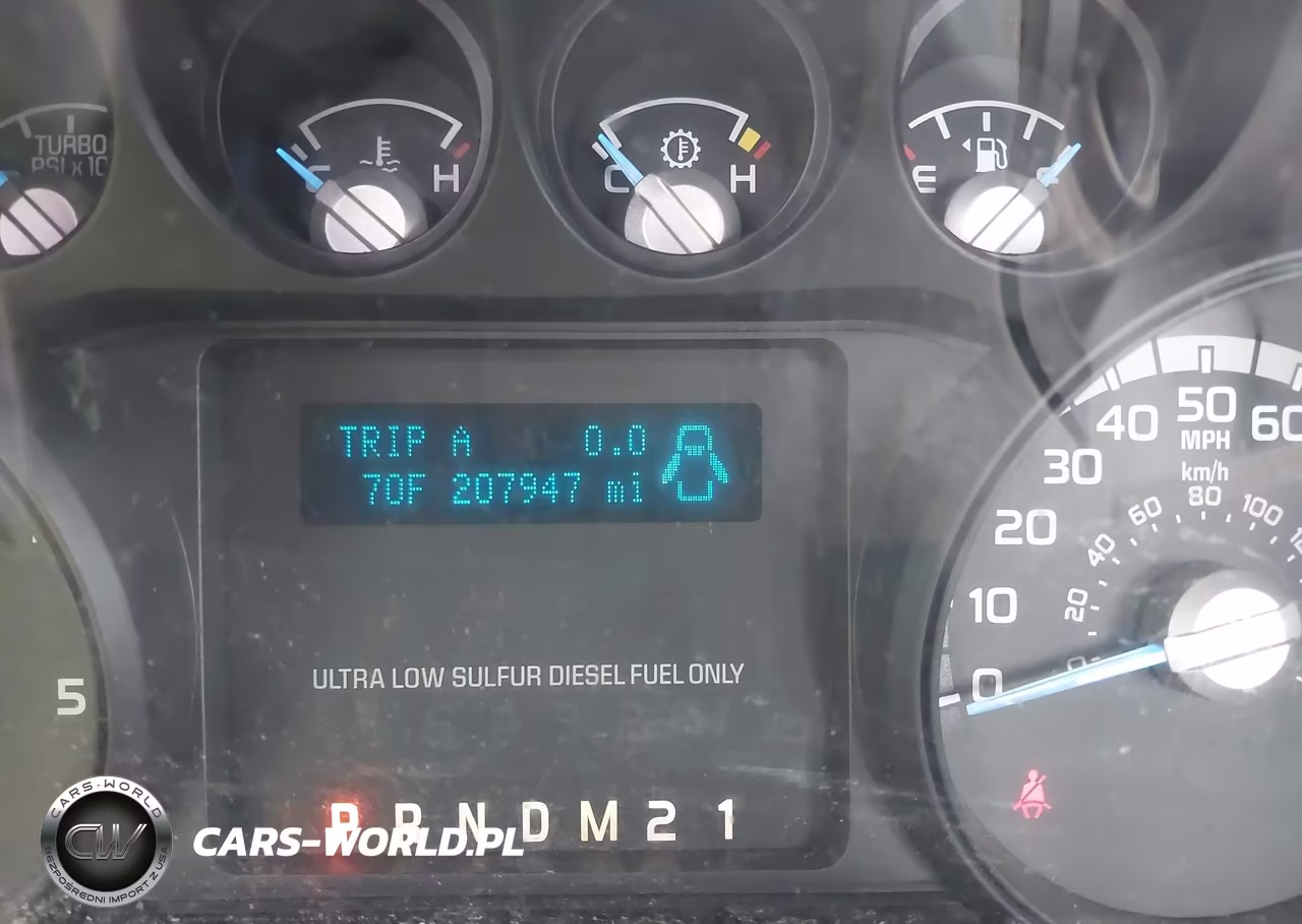 2011 Ford F-550 Chassis Xl VIN:1FDUF5GT4BEC96171 - 16