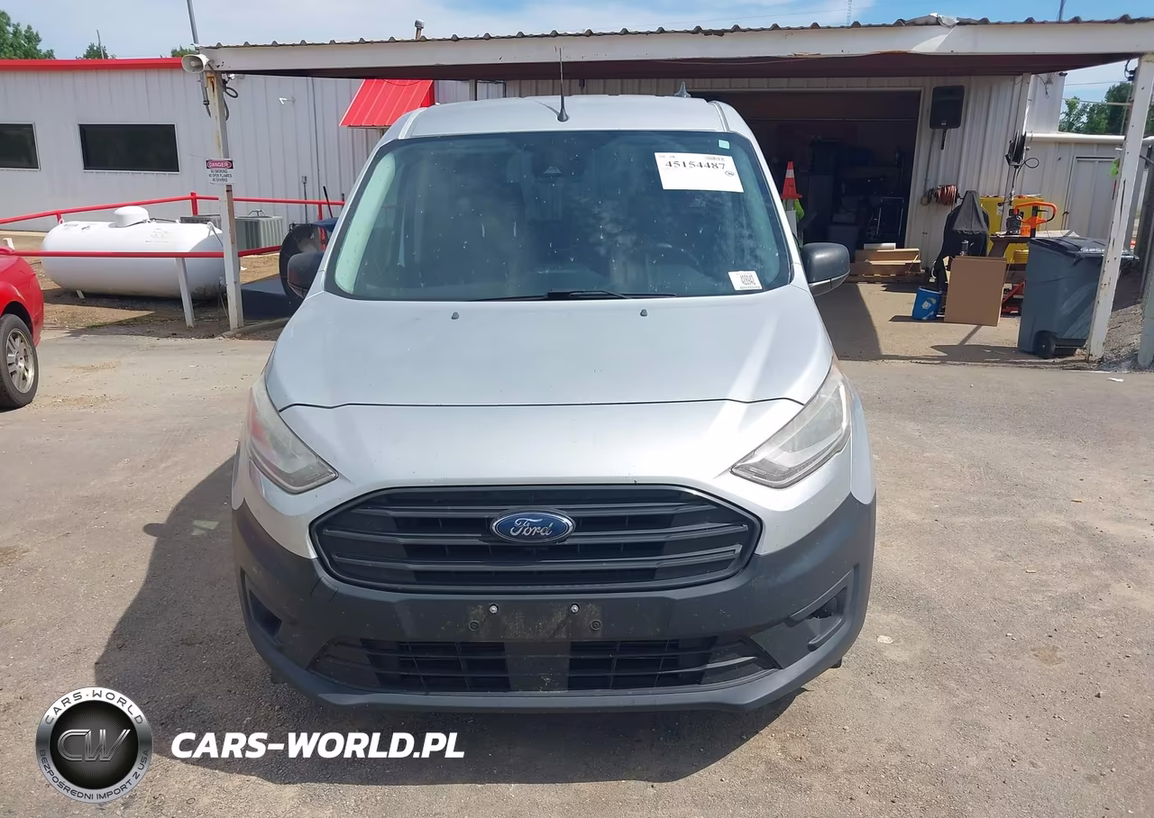 2020 Ford Transit Connect Xl Passenger VIN:NM0GE9E24L1446985 - 14
