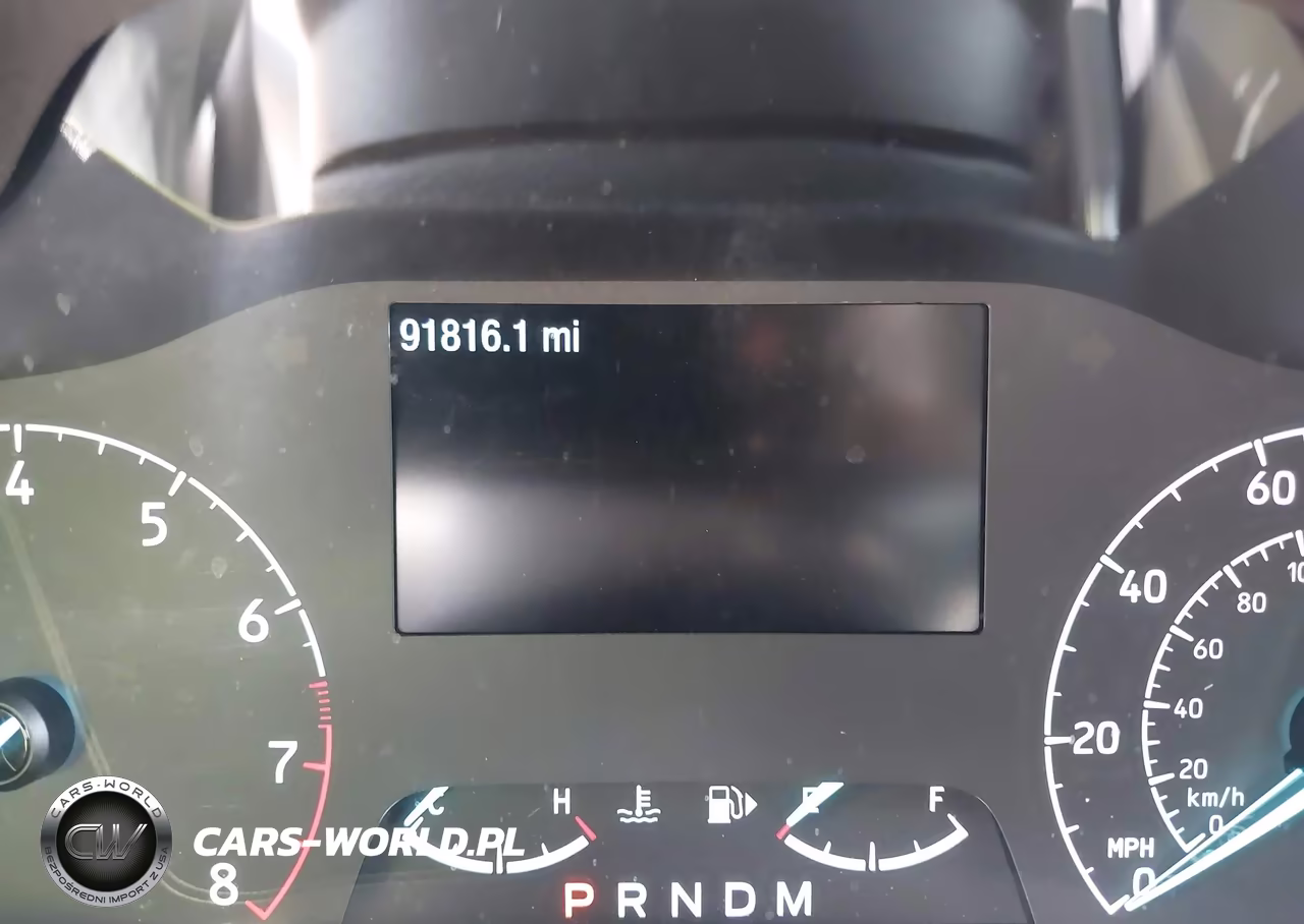 2020 Ford Transit Connect Xl Passenger VIN:NM0GE9E24L1446985 - 7