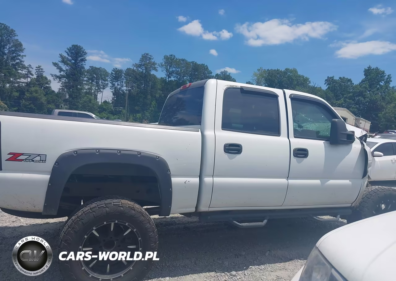 2005 GMC Sierra 1500 Sle VIN:2GTEK13T451222595 - 13