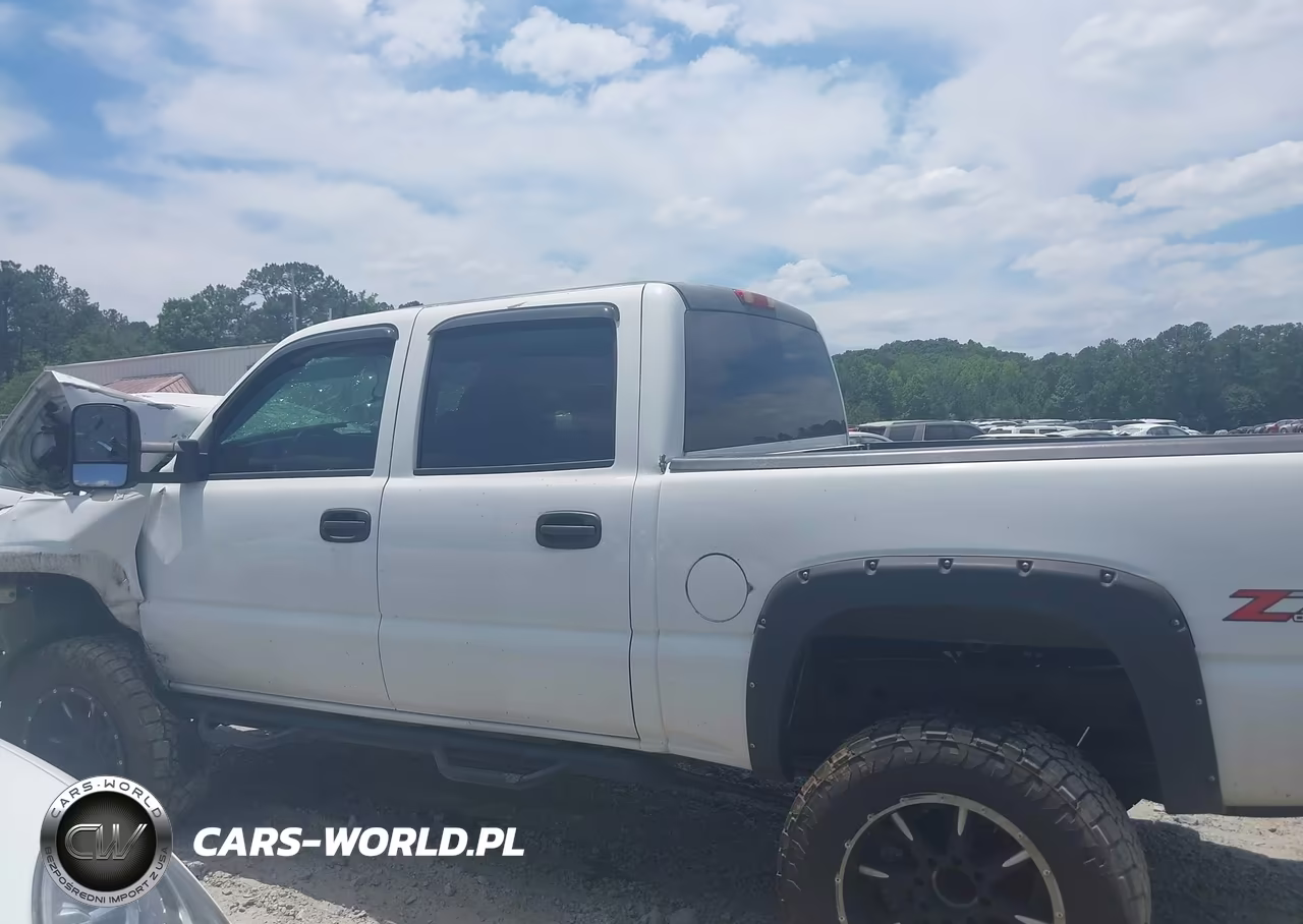 2005 GMC Sierra 1500 Sle VIN:2GTEK13T451222595 - 14