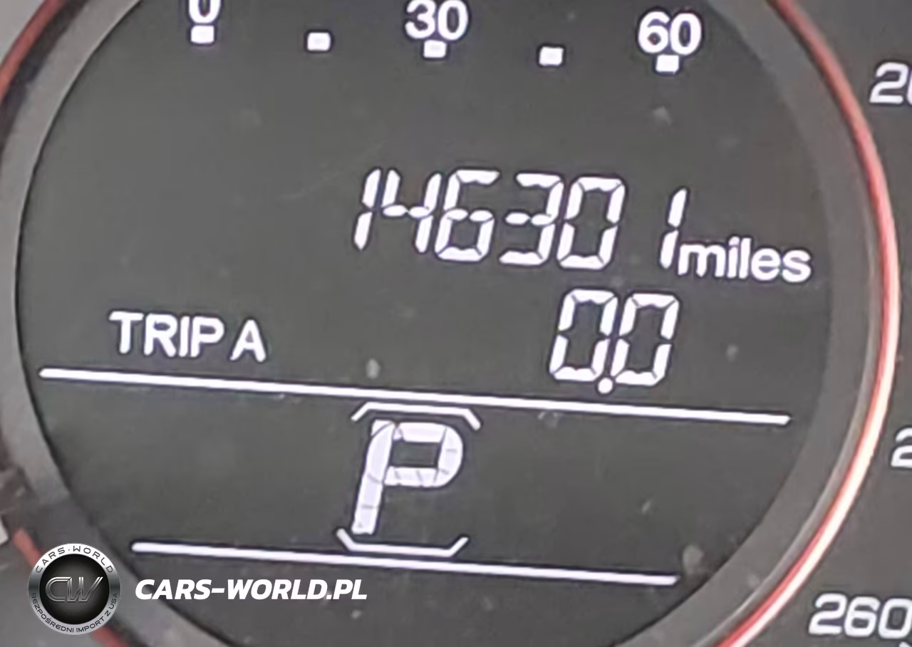 2015 Honda Accord Sport VIN:1HGCR2F58FA085465 - 16