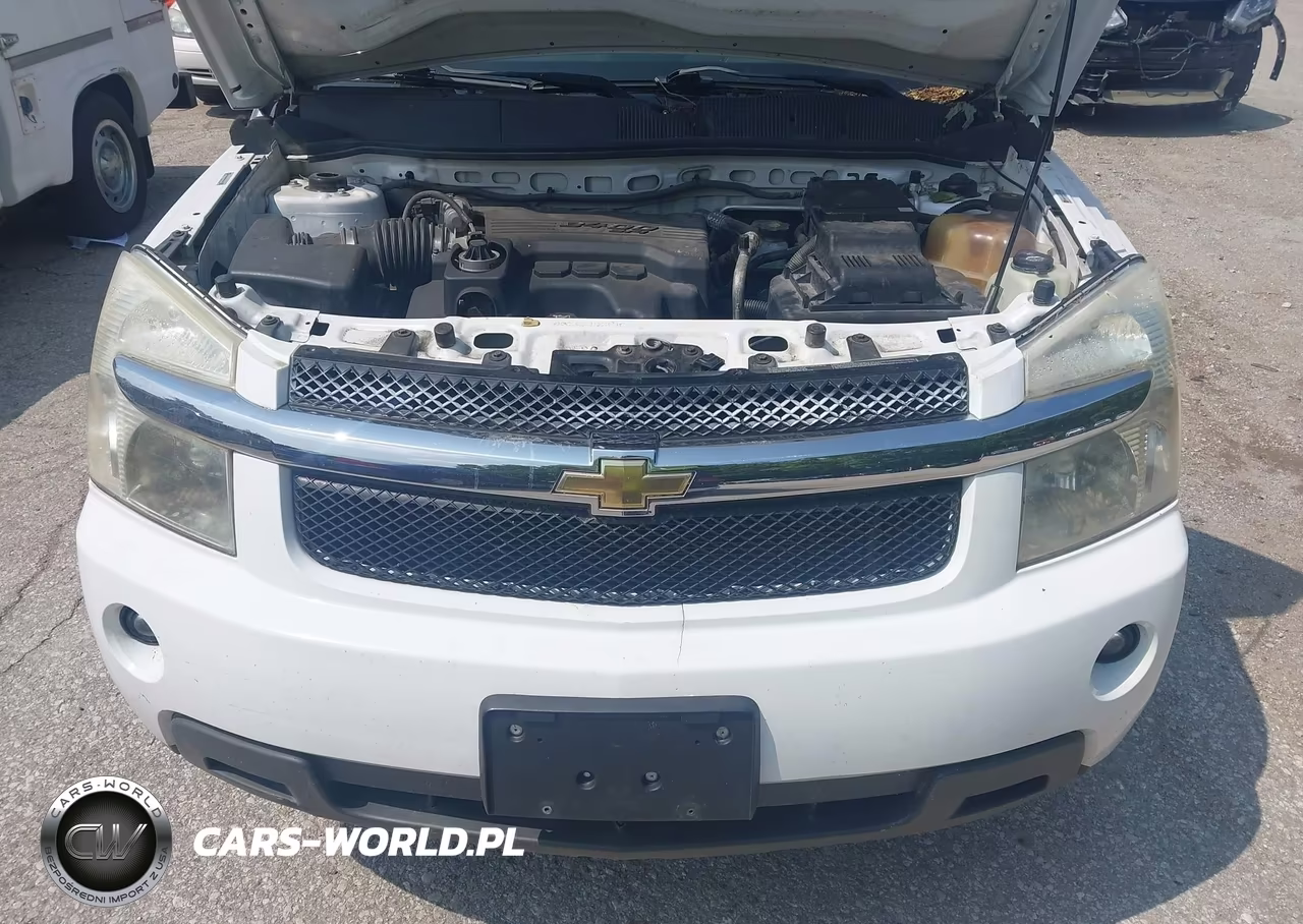 2009 Chevrolet Equinox Lt VIN:2CNDL53F496213619 - 10