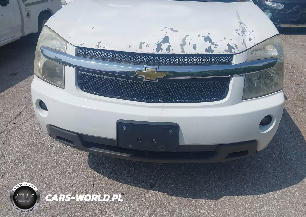 2009 Chevrolet Equinox Lt VIN:2CNDL53F496213619 - 6