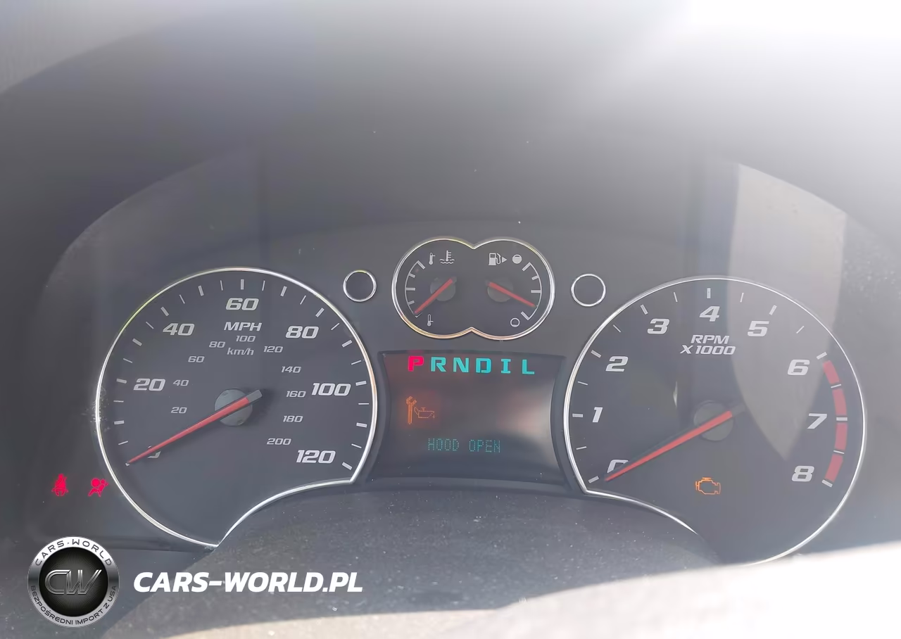 2009 Chevrolet Equinox Lt VIN:2CNDL53F496213619 - 7