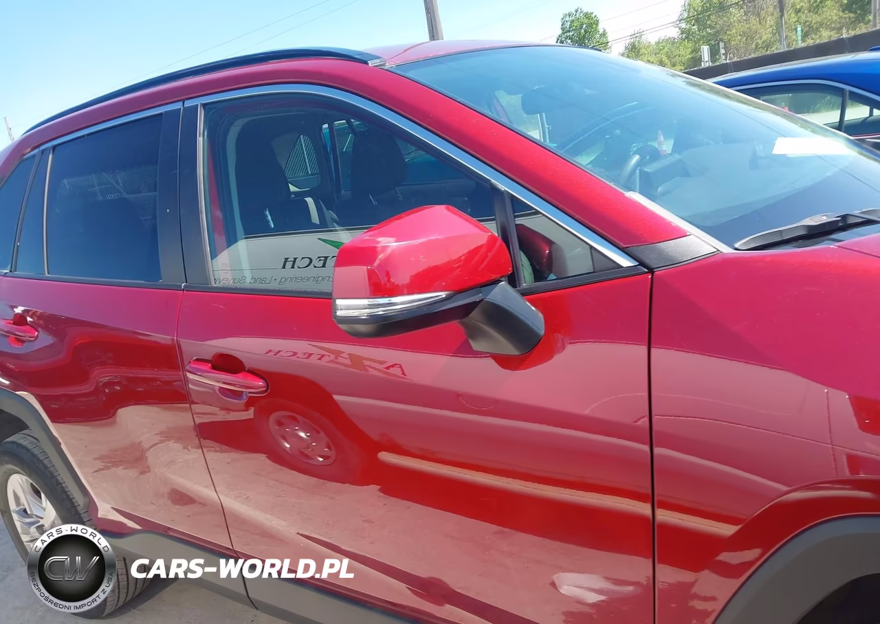 2023 Toyota Rav4 Xle VIN:2T3P1RFV7PW330730 - 13