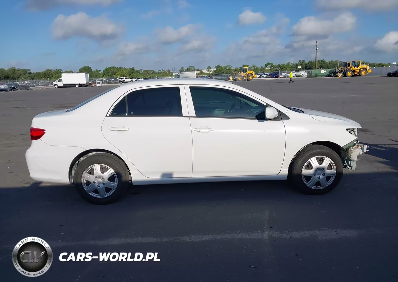 2013 Toyota Corolla L VIN:5YFBU4EE9DP183127 - 14