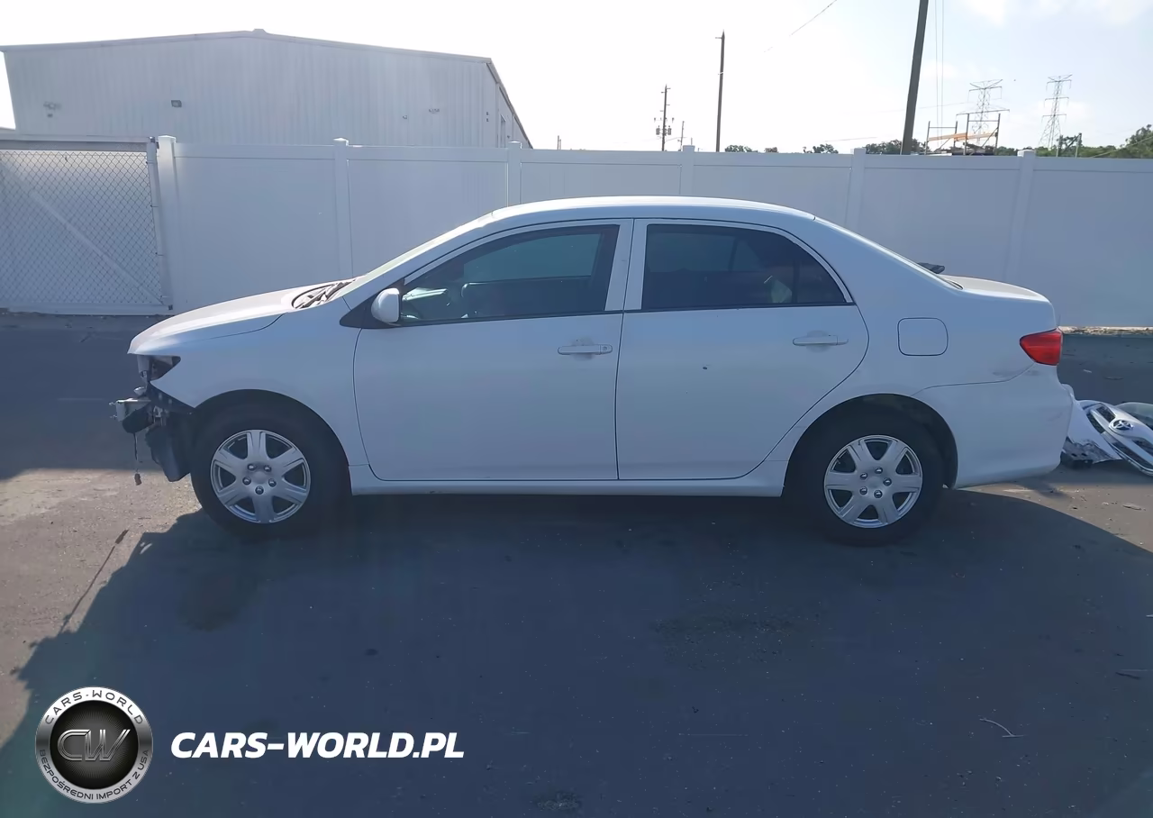 2013 Toyota Corolla L VIN:5YFBU4EE9DP183127 - 15