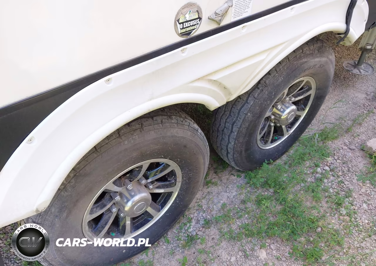 2018 5Th Wheel Other VIN:4X4FSEP22JJ044600 - 12