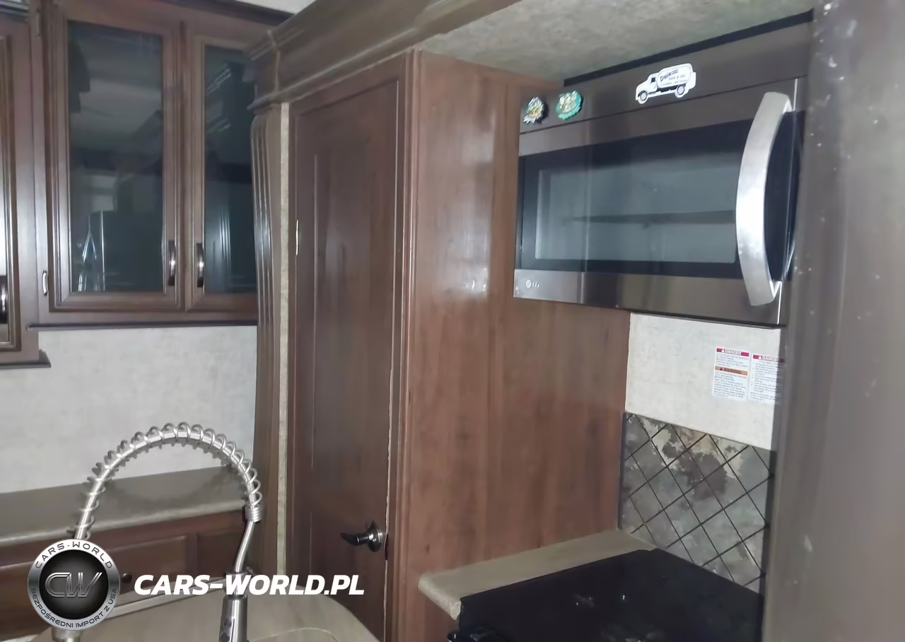 2018 5Th Wheel Other VIN:4X4FSEP22JJ044600 - 7