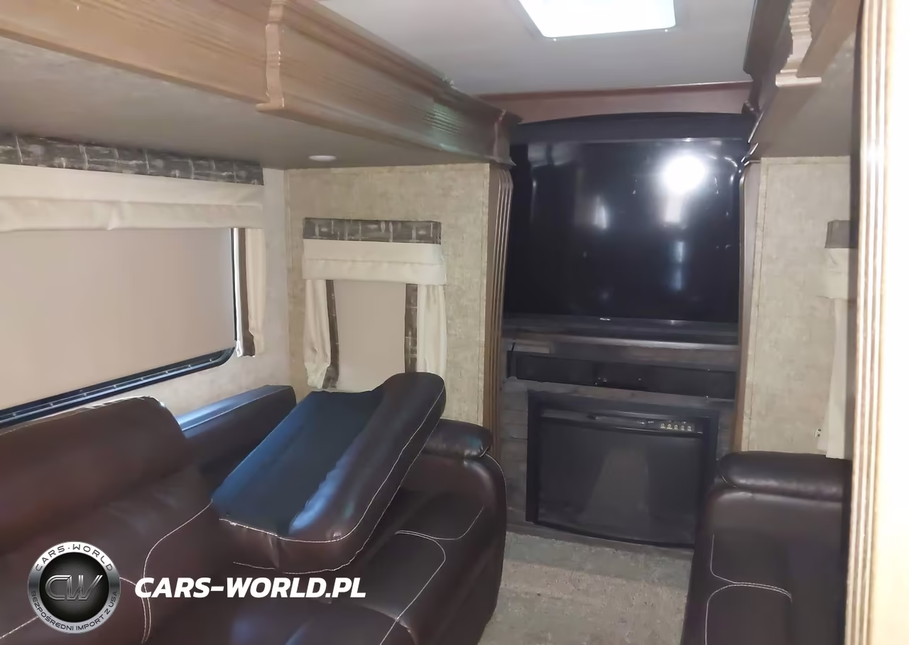 2018 5Th Wheel Other VIN:4X4FSEP22JJ044600 - 8