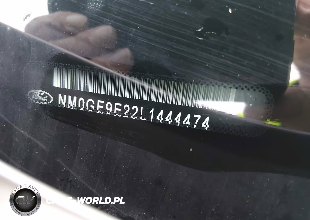 2020 Ford Transit Connect Xl Passenger VIN:NM0GE9E22L1444474 - 9