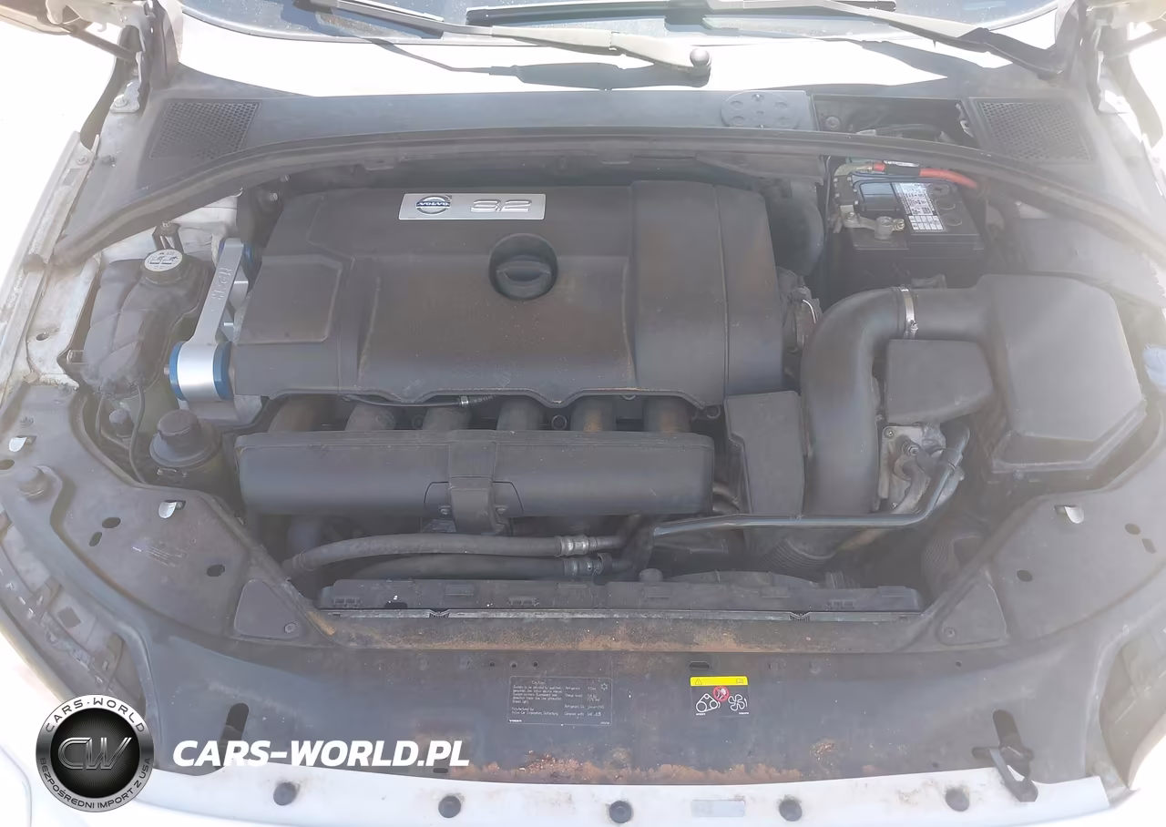 2010 Volvo V70 3.2-3.2 R-Design VIN:YV1982BW3A1151370 - 10