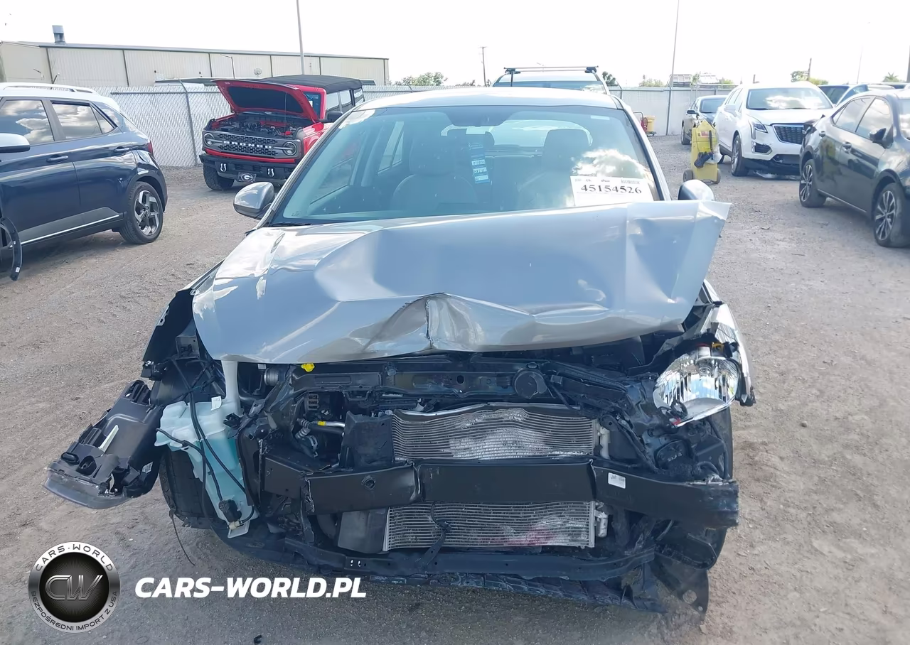 2021 Kia Rio 5-Door S VIN:3KPA25AD6ME388765 - 11
