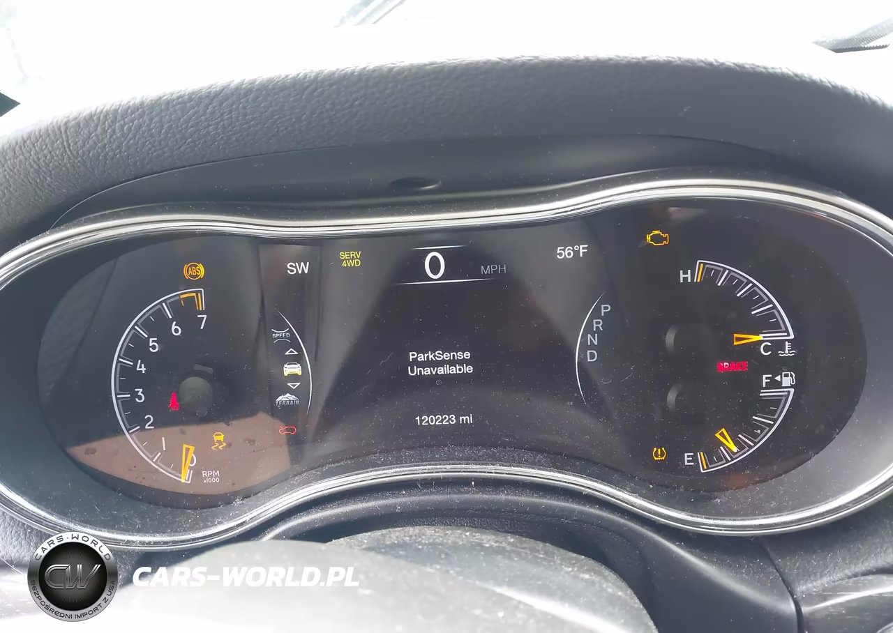 2018 Jeep Grand Cherokee Limited 4X4 VIN:1C4RJFBG7JC136112 - 7