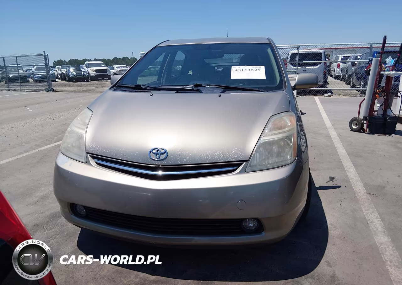 2009 Toyota Prius Touring VIN:JTDKB20U193465335 - 12