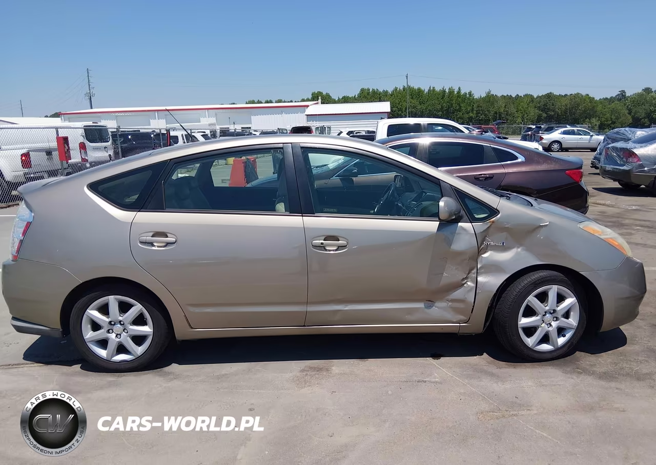2009 Toyota Prius Touring VIN:JTDKB20U193465335 - 13