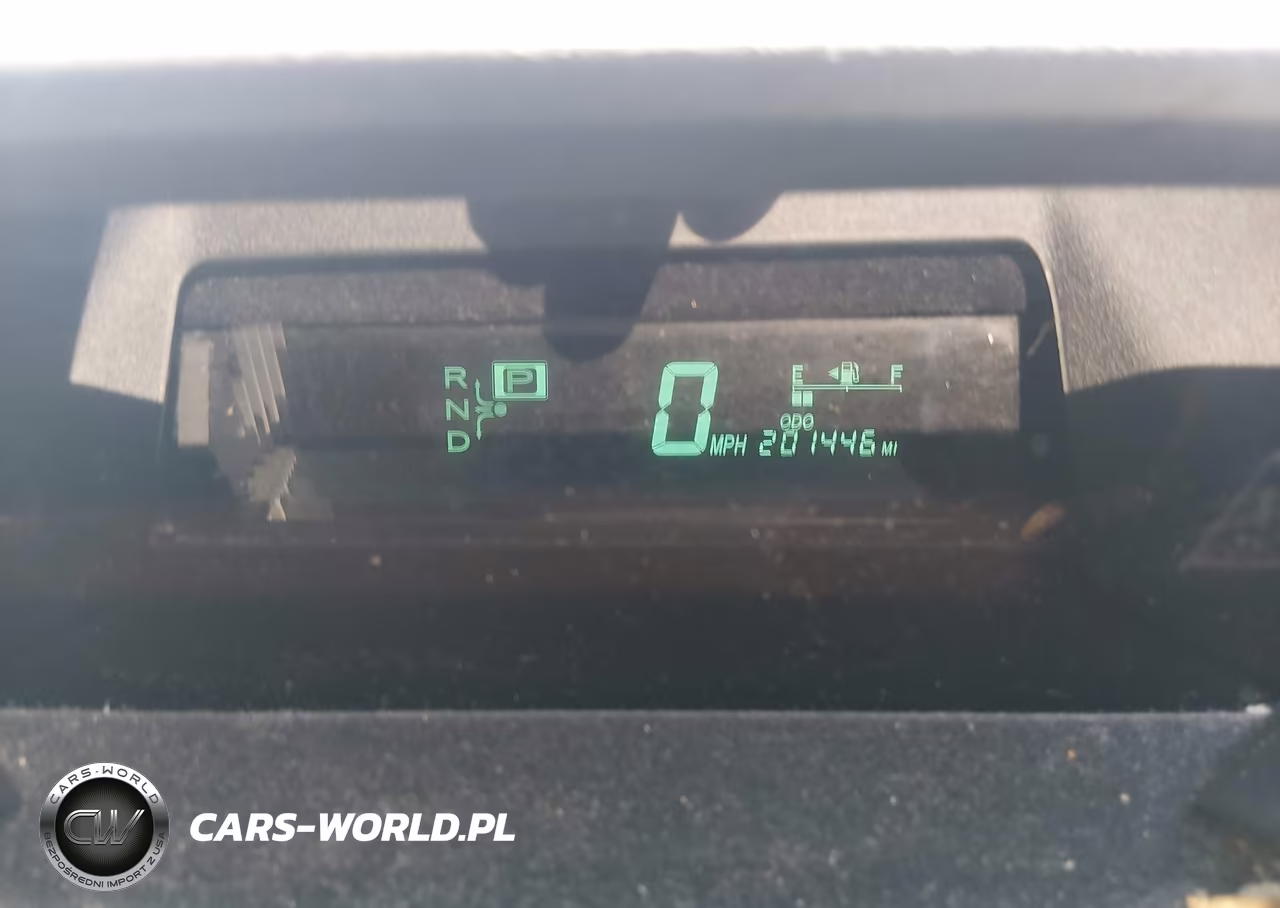 2009 Toyota Prius Touring VIN:JTDKB20U193465335 - 7