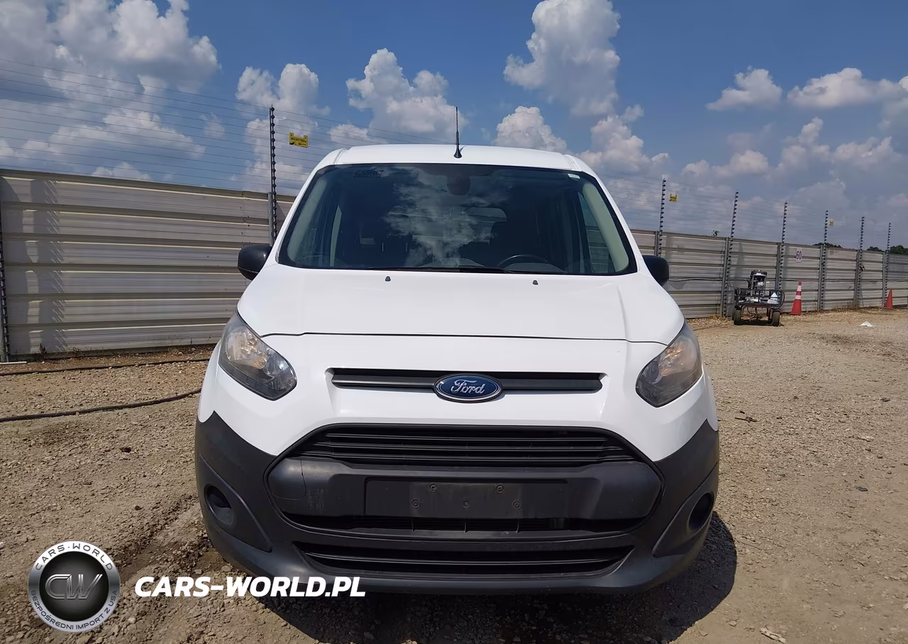 2018 Ford Transit Connect Xl VIN:NM0GE9E77J1342886 - 13