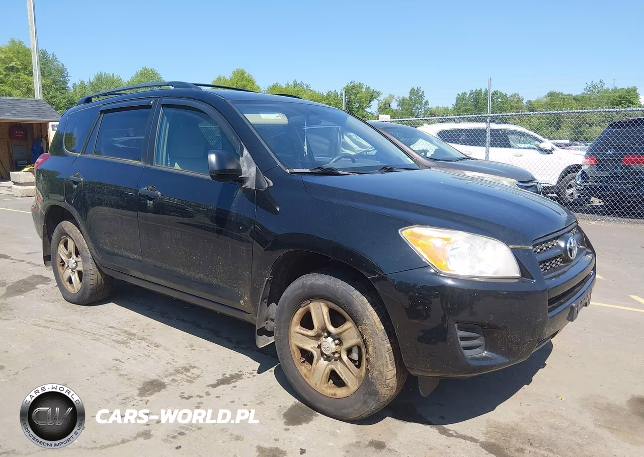 2010 Toyota Rav4
