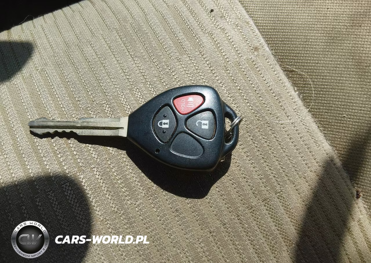 2010 Toyota Rav4 VIN:2T3BF4DV4AW042267 - 11