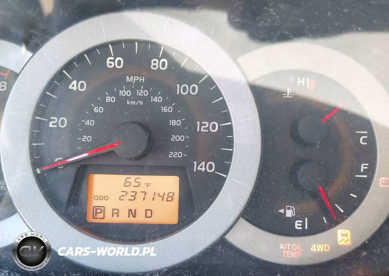 2010 Toyota Rav4 VIN:2T3BF4DV4AW042267 - 15
