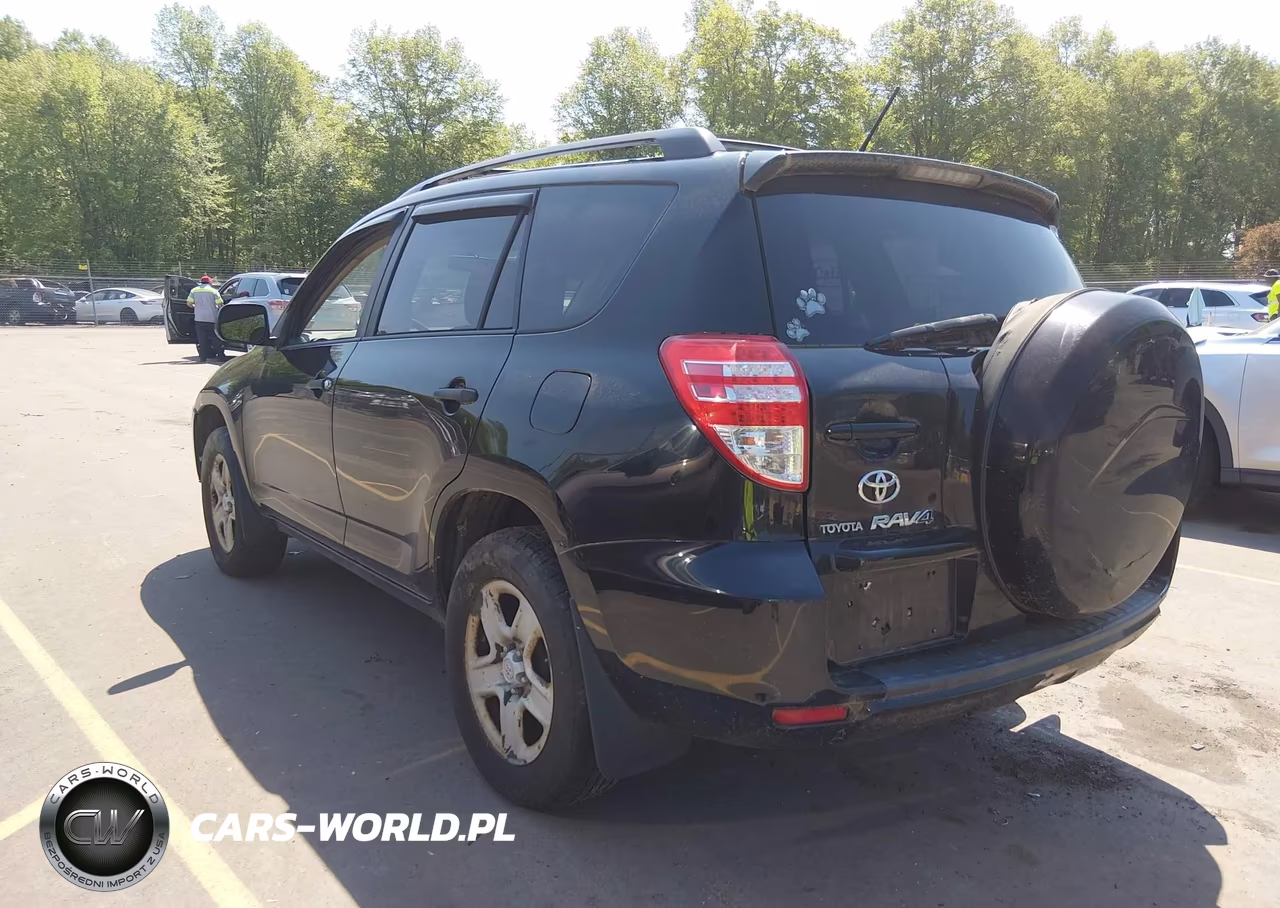 2010 Toyota Rav4 VIN:2T3BF4DV4AW042267 - 3