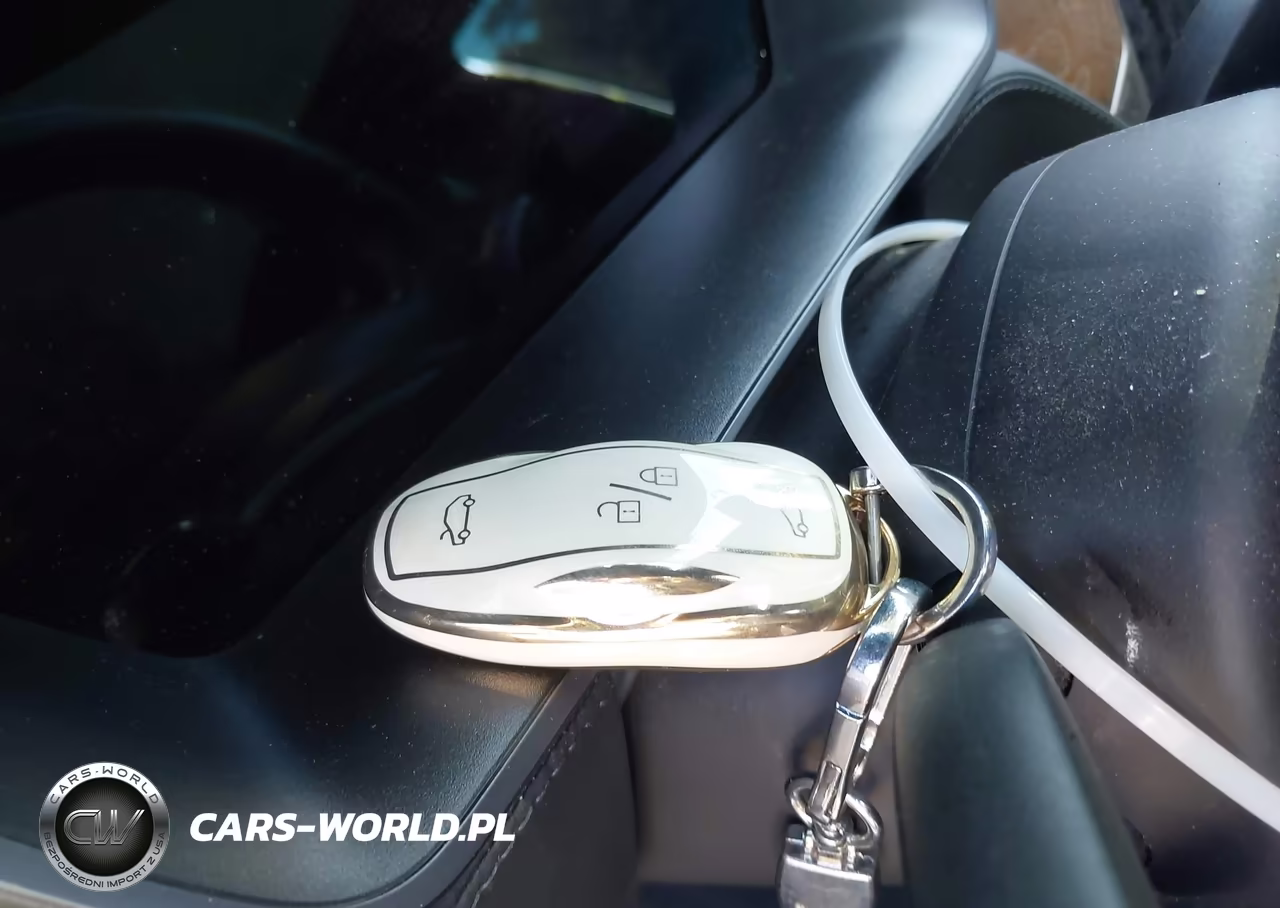 2020 Tesla Model S Long Range Dual Motor All-Wheel Drive-Long Range Plus Dual Motor All-Wheel Drive VIN:5YJSA1E21LF385113 - 11