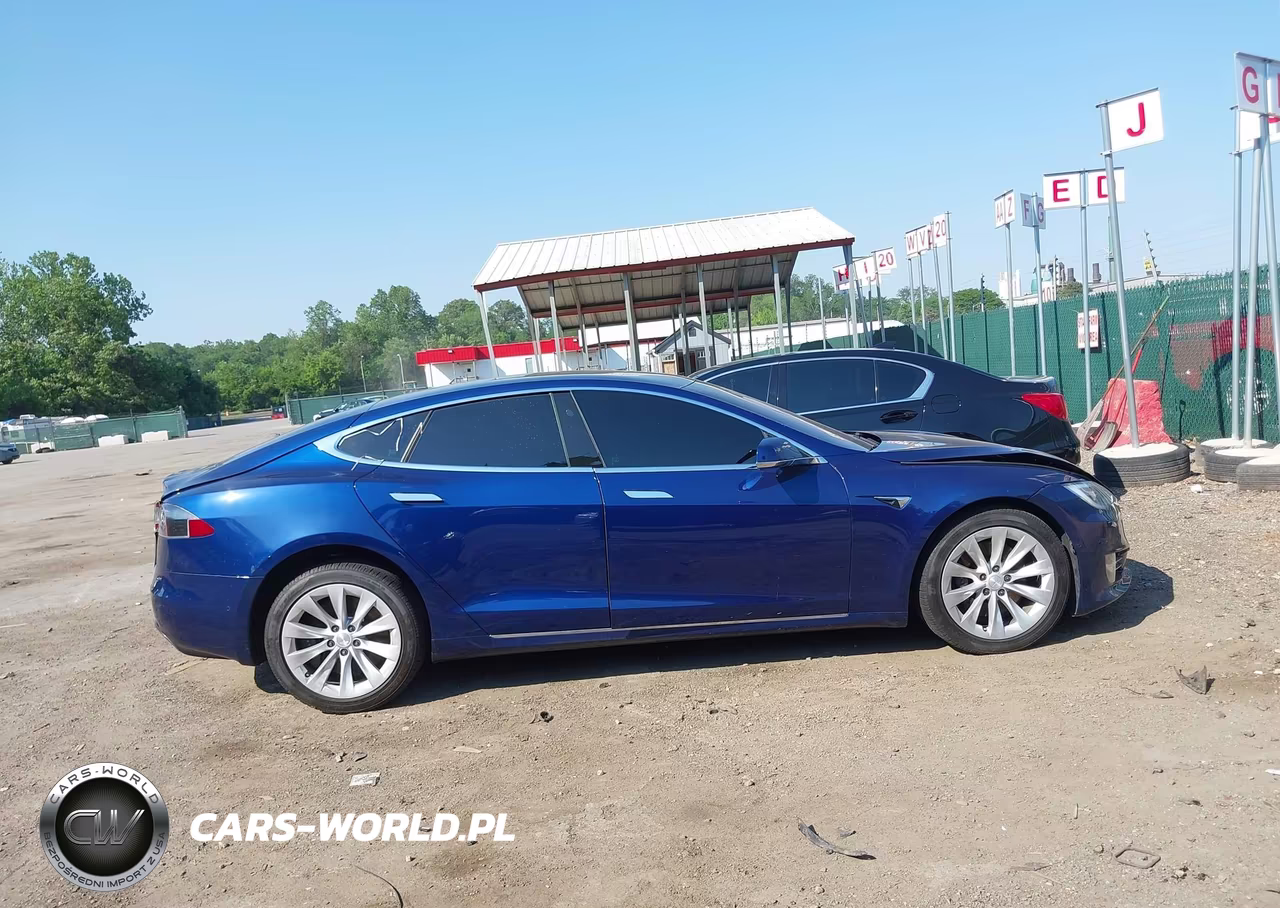 2020 Tesla Model S Long Range Dual Motor All-Wheel Drive-Long Range Plus Dual Motor All-Wheel Drive VIN:5YJSA1E21LF385113 - 13