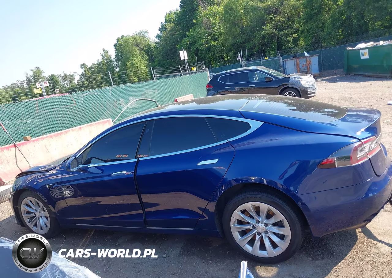 2020 Tesla Model S Long Range Dual Motor All-Wheel Drive-Long Range Plus Dual Motor All-Wheel Drive VIN:5YJSA1E21LF385113 - 14