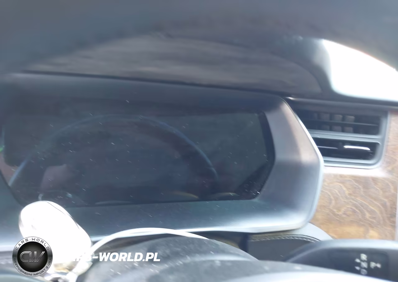 2020 Tesla Model S Long Range Dual Motor All-Wheel Drive-Long Range Plus Dual Motor All-Wheel Drive VIN:5YJSA1E21LF385113 - 7
