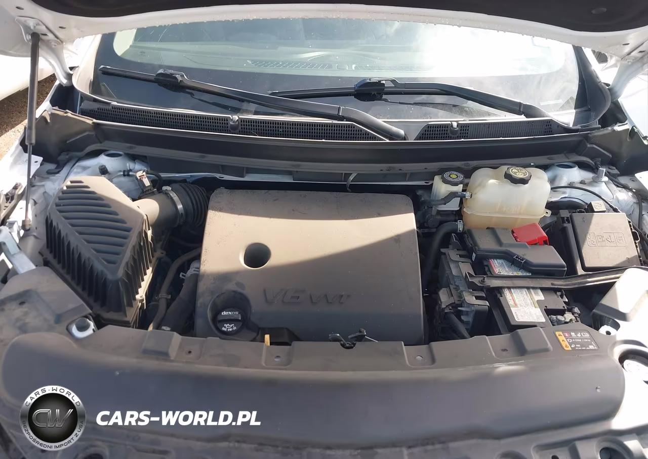 2019 Buick Enclave Fwd Essence VIN:5GAERBKW7KJ268406 - 10