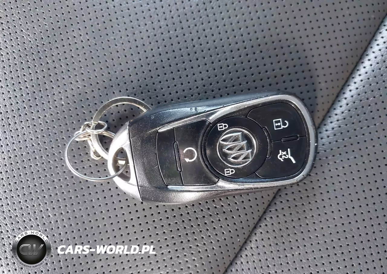 2019 Buick Enclave Fwd Essence VIN:5GAERBKW7KJ268406 - 11