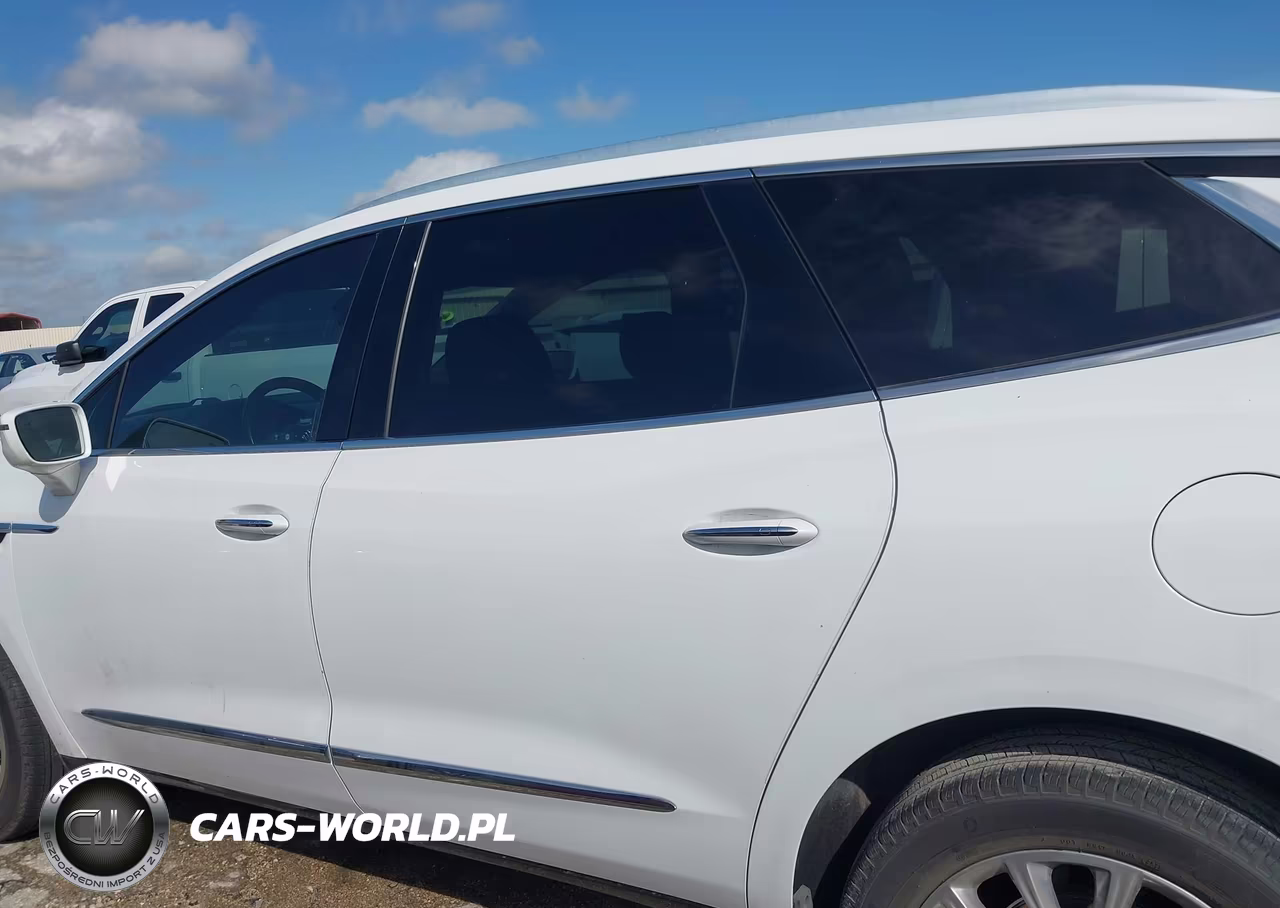 2019 Buick Enclave Fwd Essence VIN:5GAERBKW7KJ268406 - 14