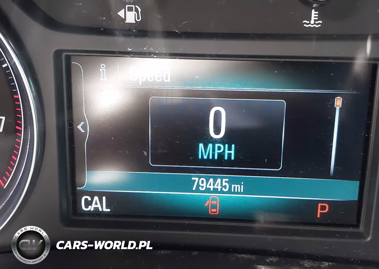 2019 Buick Enclave Fwd Essence VIN:5GAERBKW7KJ268406 - 15