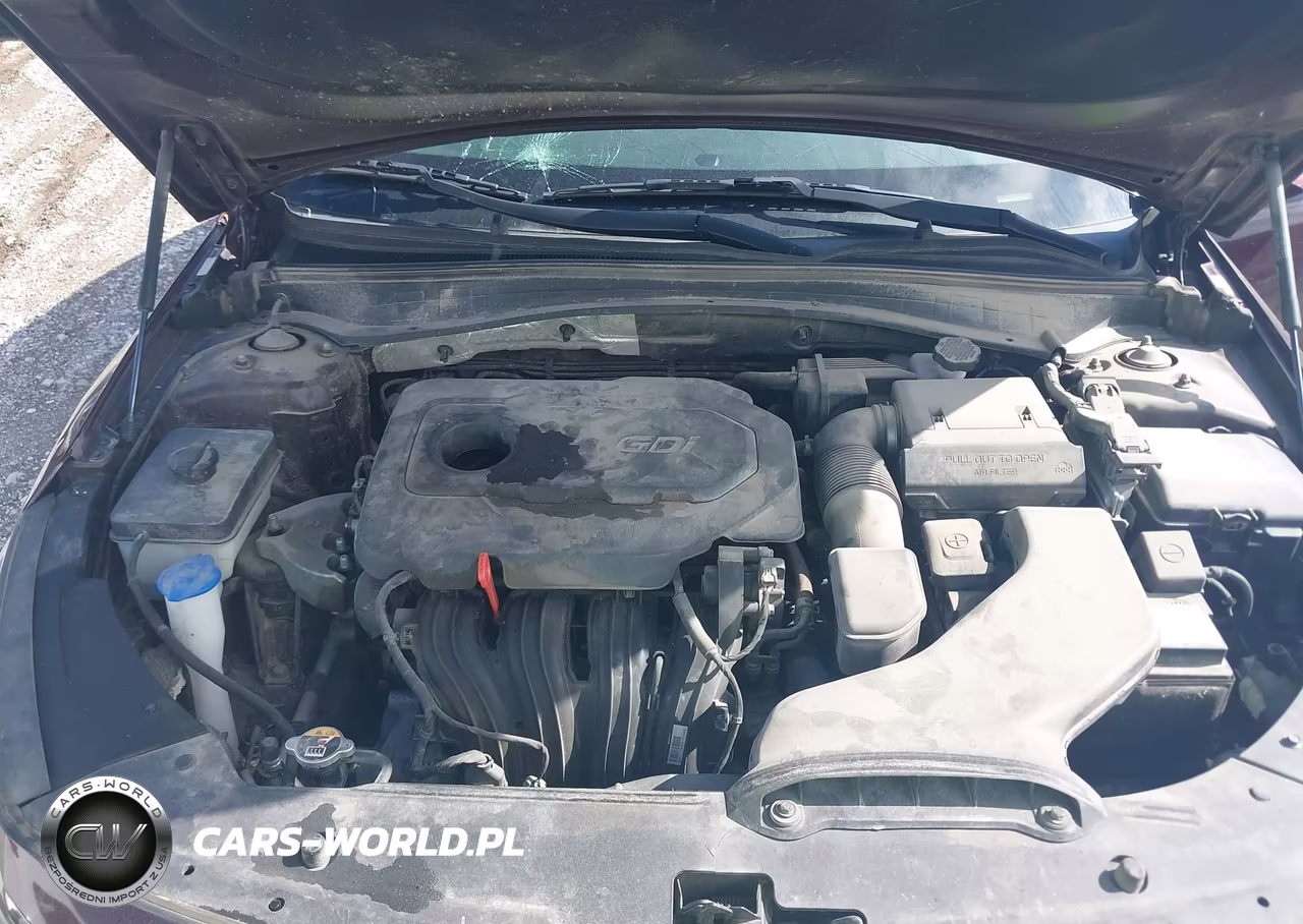 2019 Kia Optima Lx VIN:5XXGT4L34KG329191 - 10