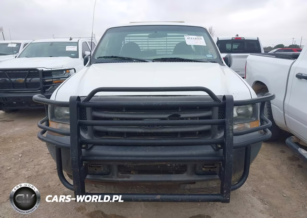 2003 Ford F-250 Lariat-Xl-Xlt VIN:1FTNX20L43EB39031 - 14